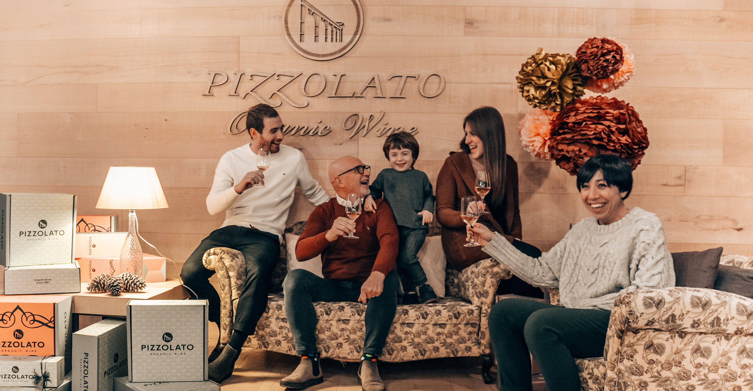 FAMIGLIA FAMIGLIA