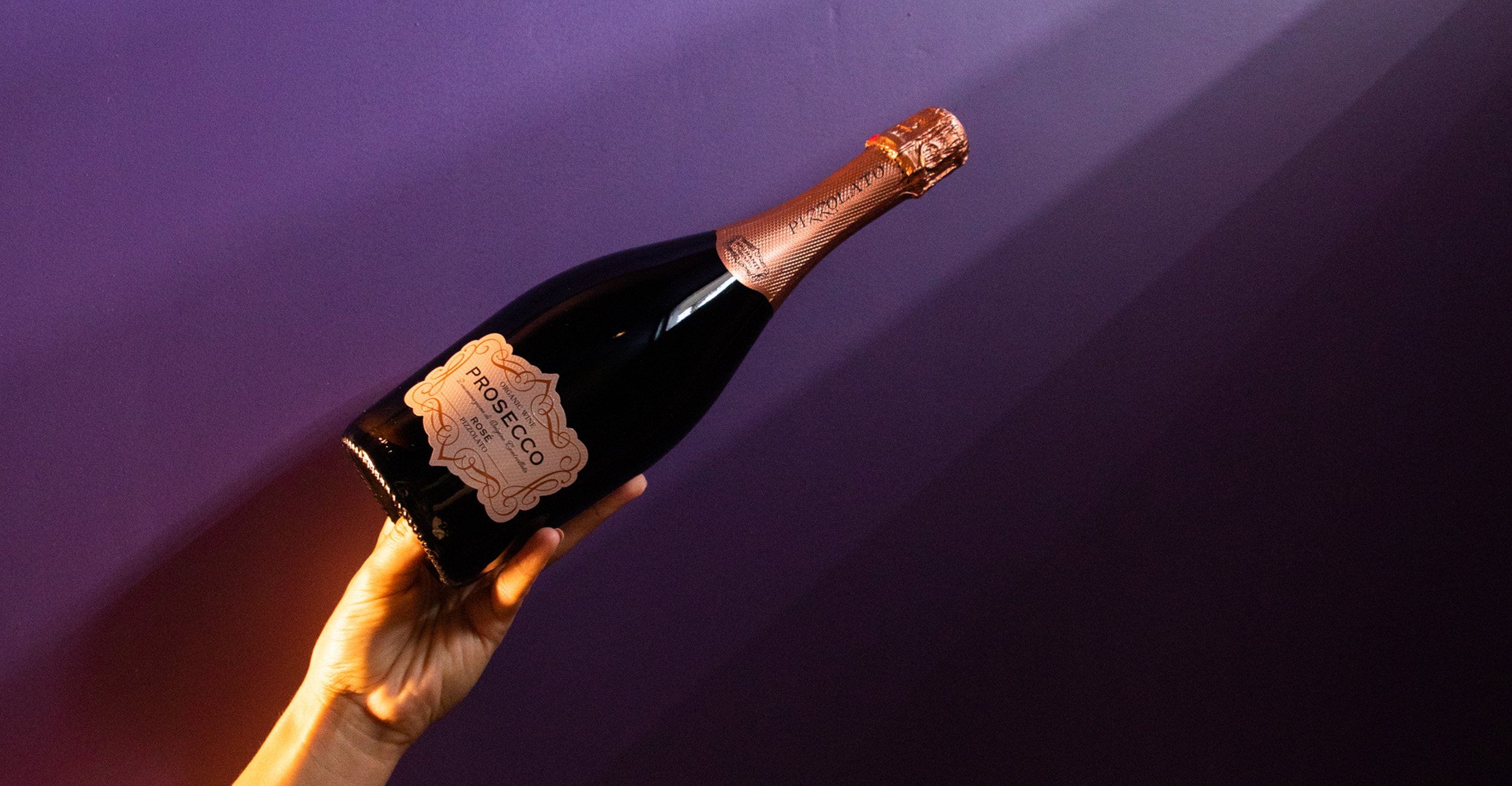 PROSECCO ROSE PROSECCO ROSE