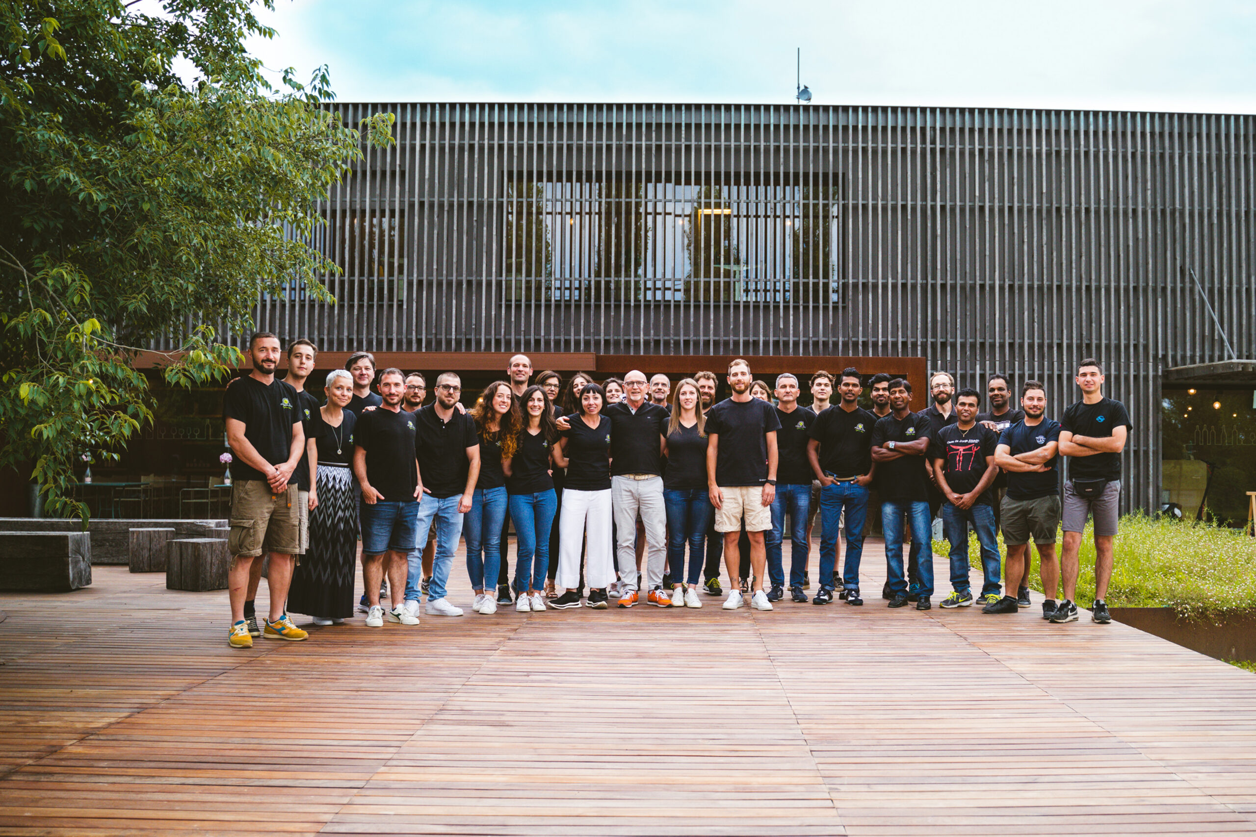 foto staff