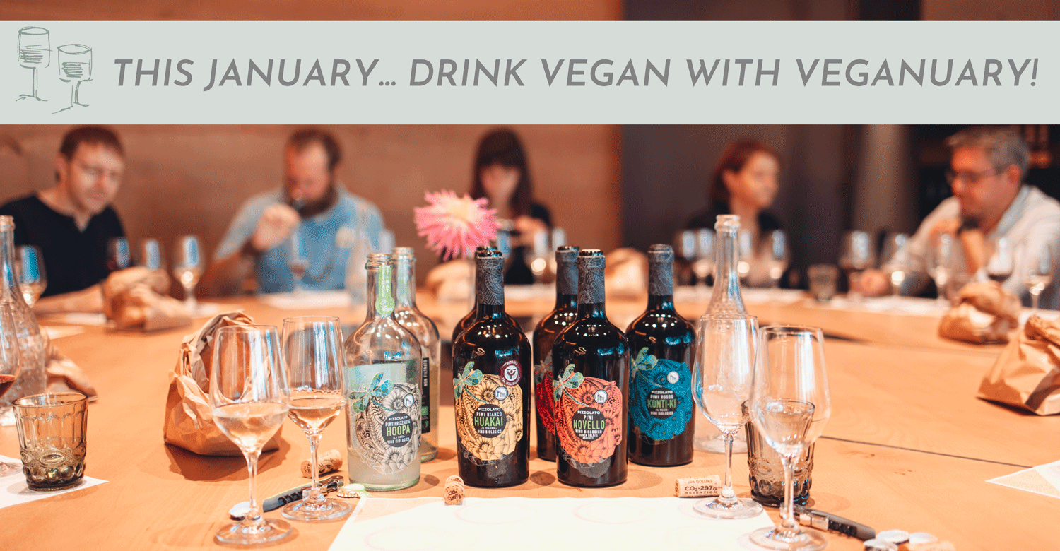 veganuary