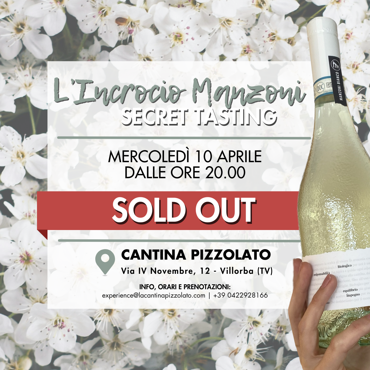 CANTINA_PIZZOLATO-SECRET_TASTING_INCROCIO_MANZONI-SOLD_OUT